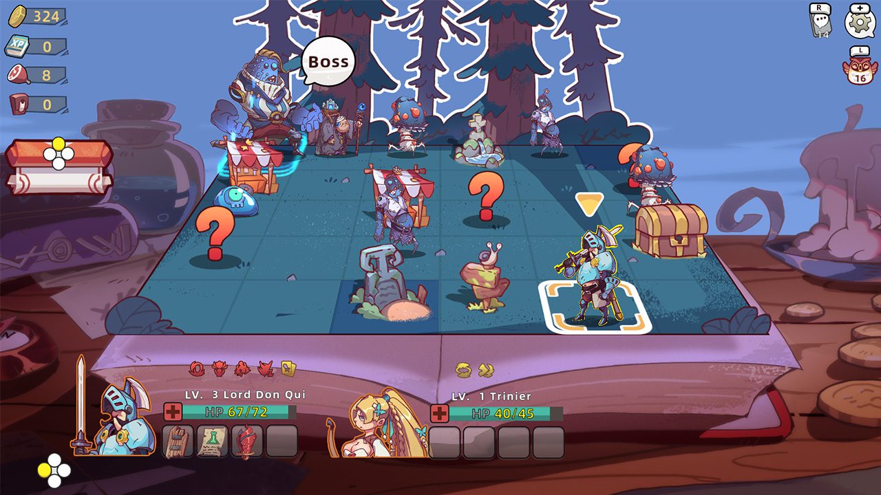 switch《勇者赶时间 巨龙幻象 Active DBG Braves Rage》中文版1.05金手指下载