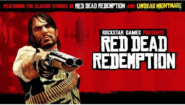 switch《荒野大镖客救赎（Red Dead Redemption）》中文版nsp下载+1.01补丁_0