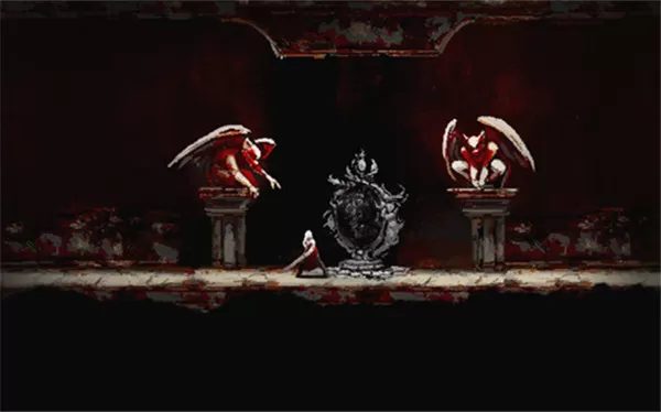 switch《月痕 Moonscars》v1.2.002 金手指下载