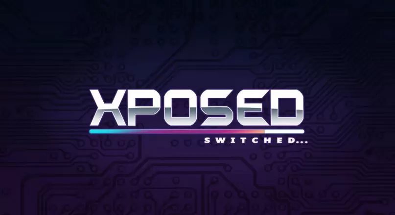 switch《Xposed Switched》中文版金手指下载v01.1.1