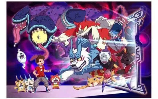 switch《妖怪手表4++》v2.2.0金手指下载