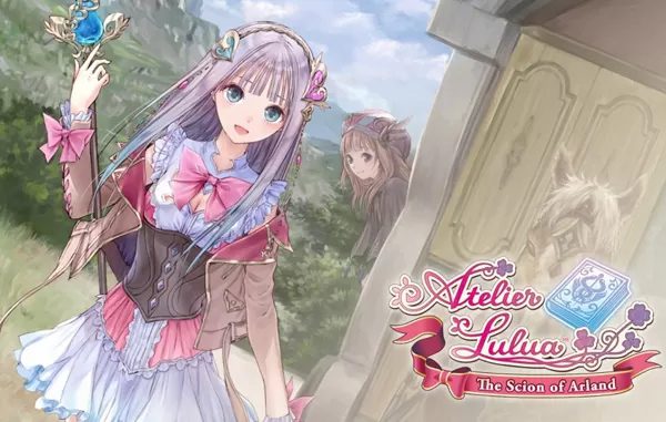 switch《露露亚的炼金工房 亚兰德之炼金术士 4》1.0.7金手指下载