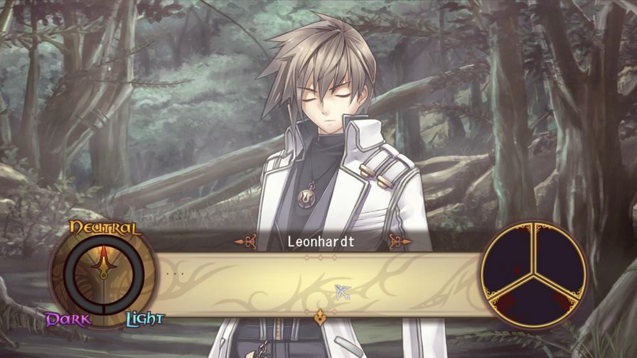 阿加雷斯特战记 Agarest: Generations of War_2