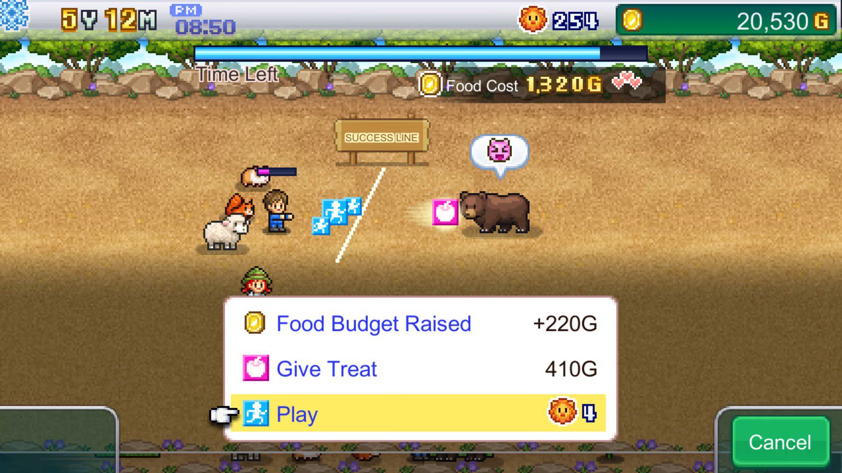 探险顽皮动物园 Zoo Park Story_2