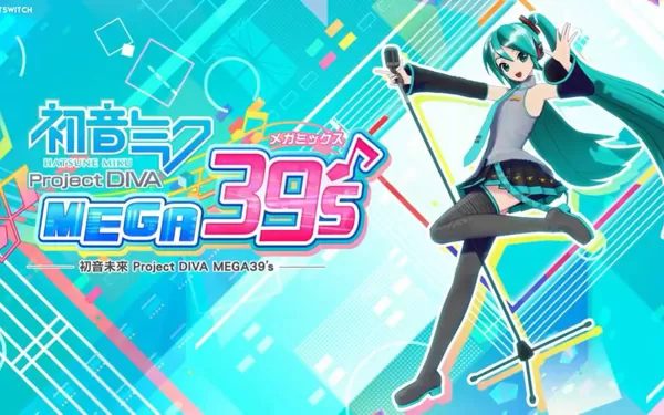 初音未来歌姬计划MEGA39_0