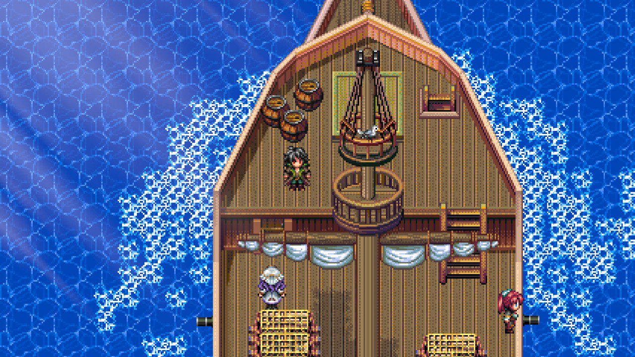 第三势力的崛起 Rise of the Third Power_1