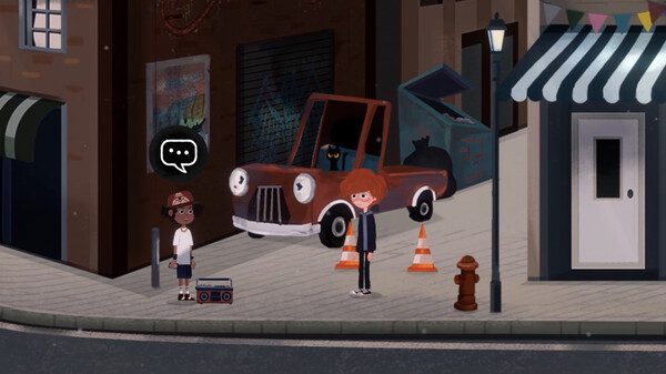 蔚蓝星期三 Blue Wednesday_1