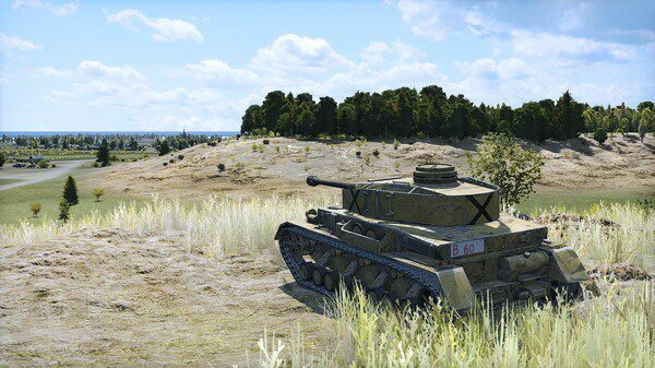 钢铁之师2 全面冲突版_1