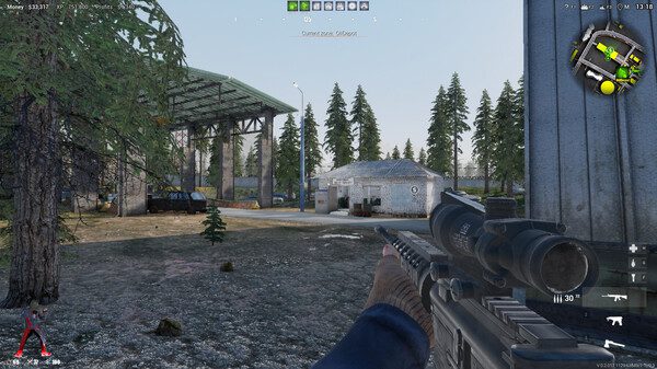 狼的法则 Anarchy Wolf’s Law_1