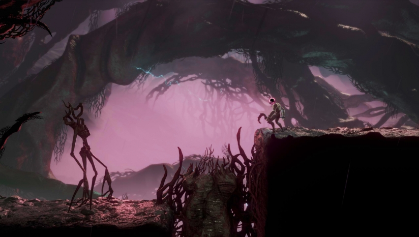 尘埃异变 GRIME_2