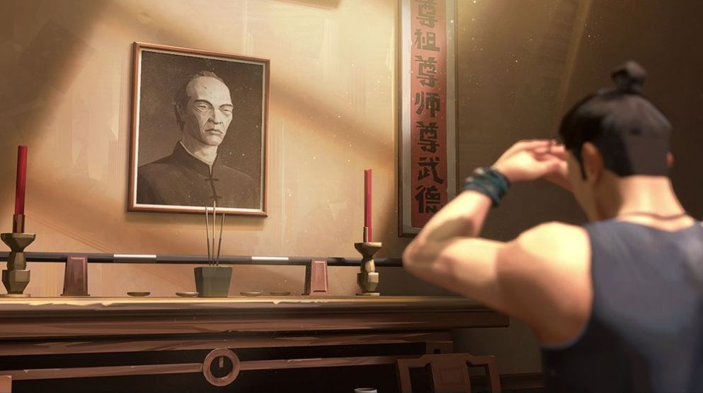 师父 SIFU v1.28.6.720豪华版|Mod整合版|集成全DLC