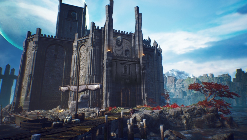 末世奥力 The Last Oricru