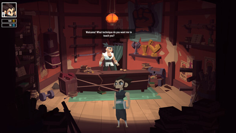 一门之隔 One More Gate : A Wakfu Legend_2