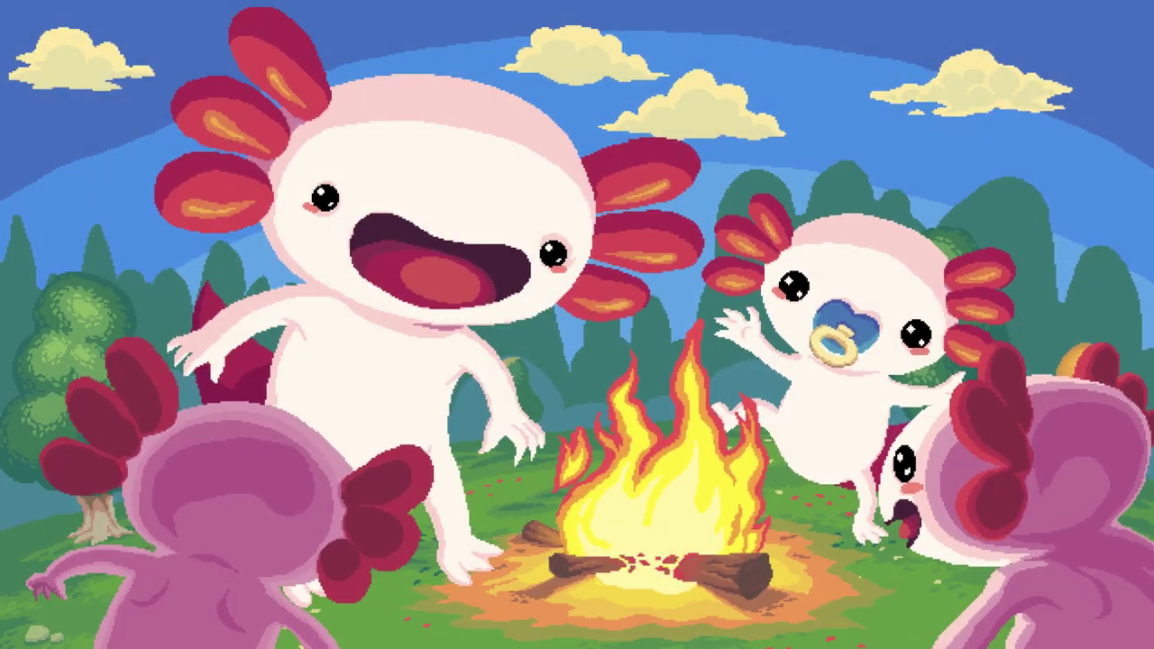 AK-蝾螈突袭 AK-xolotl_1