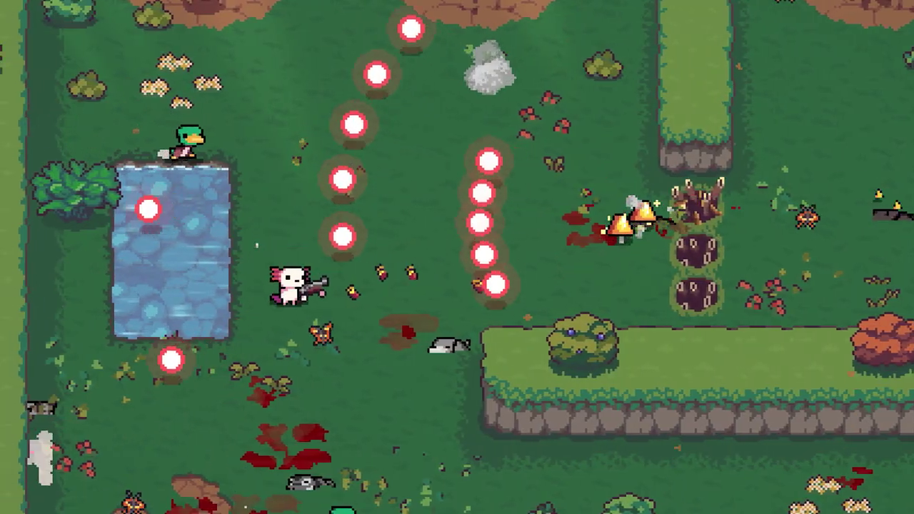 AK-蝾螈突袭 AK-xolotl_2