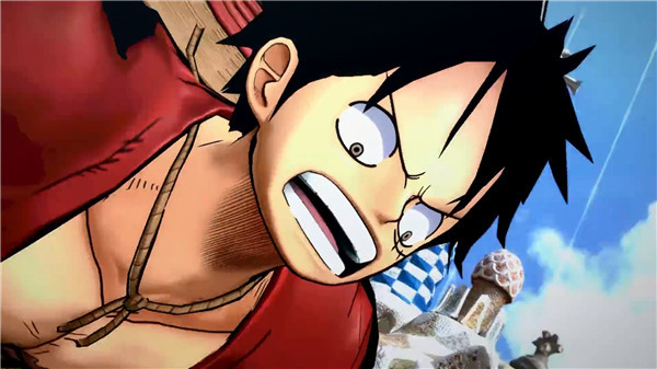 海贼王 燃烧之血