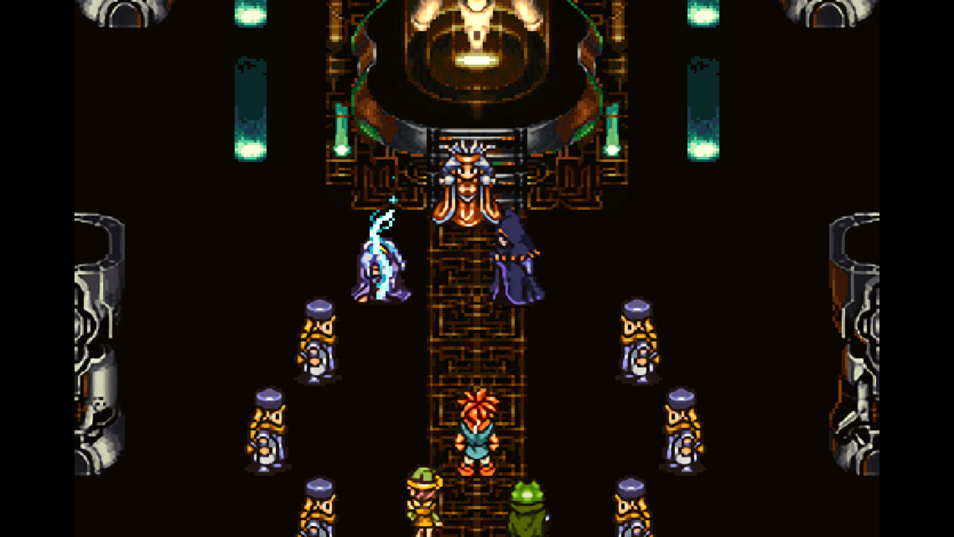 超时空之轮 Chrono Trigger_2
