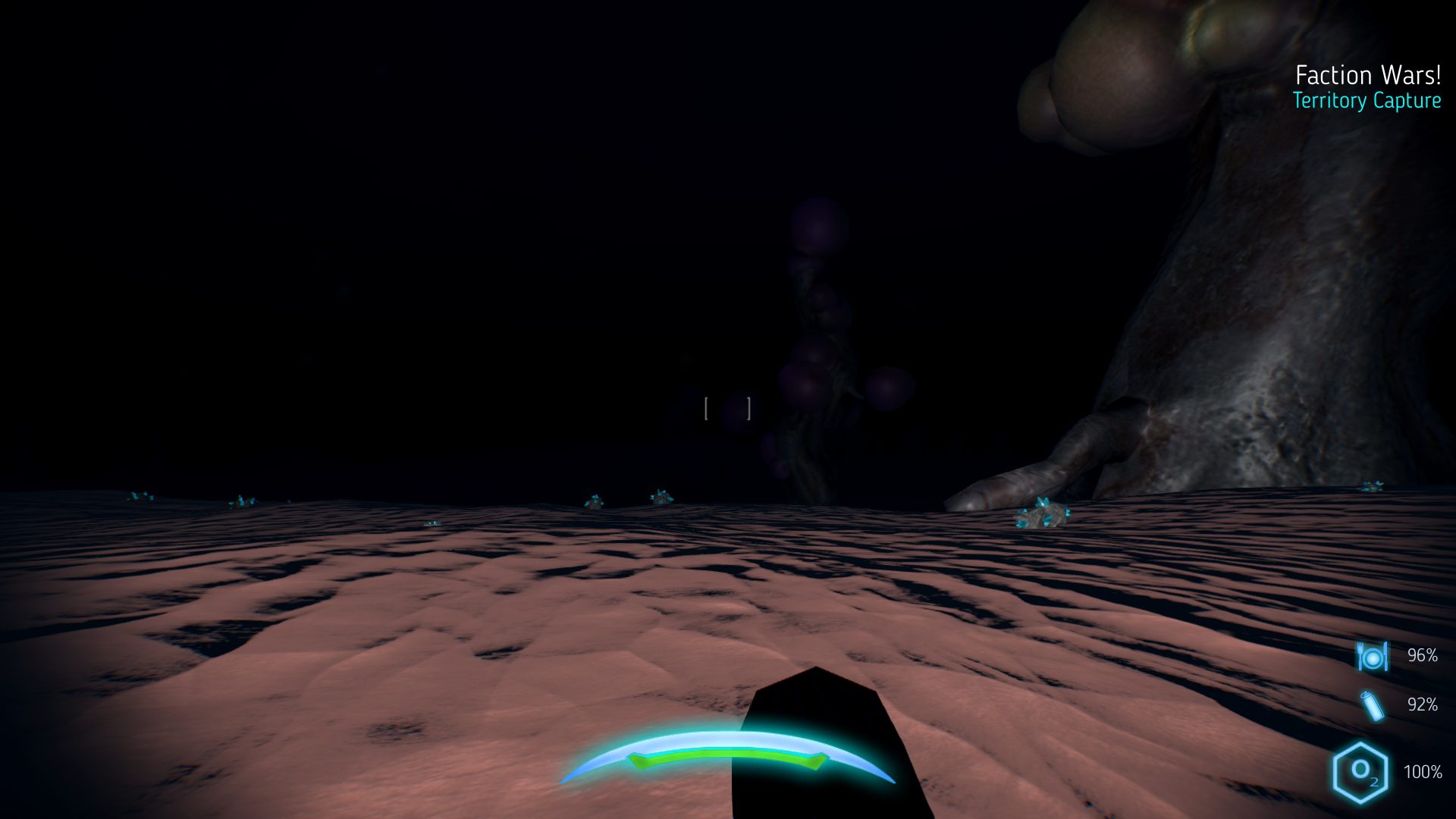 繁星尽头 Stars End_2