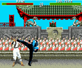 switch《真人快打1（Mortal Kombat 1）》中文版1.0.3金手指下载