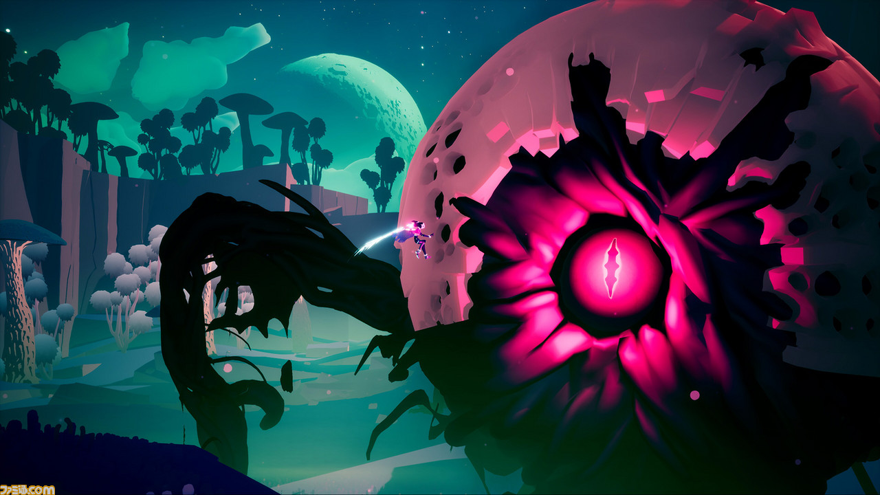 太阳灰国 Solar Ash