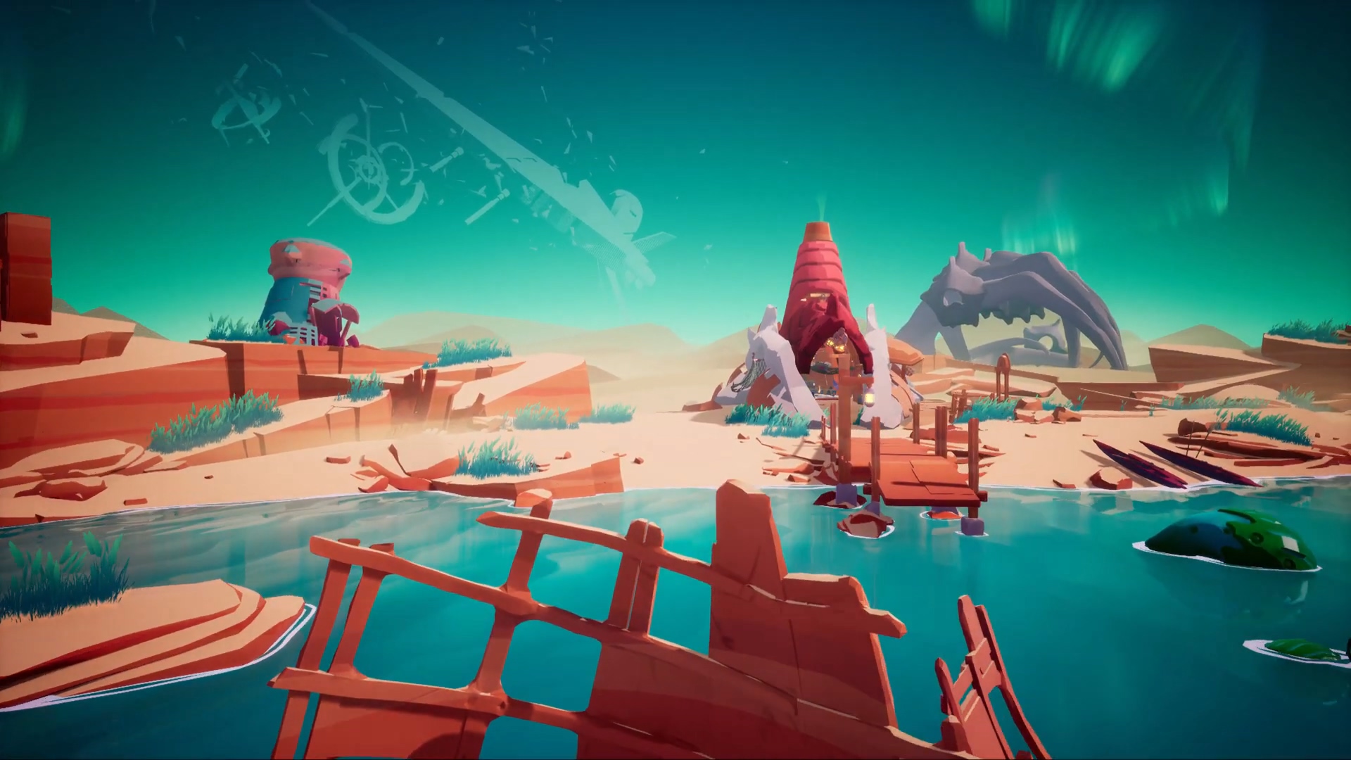 太阳灰国 Solar Ash_2