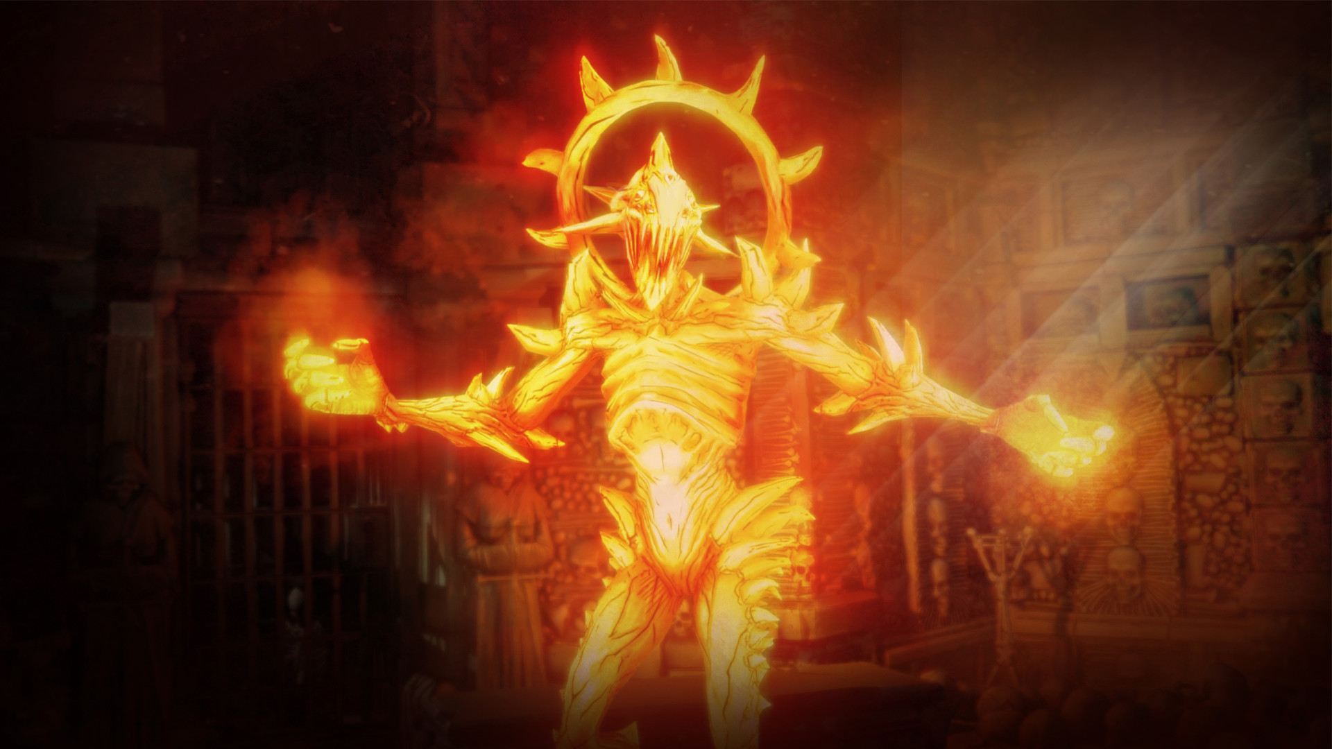 switch《幽港迷城（Gloomhaven）》英文版1.0.3.0金手指下载