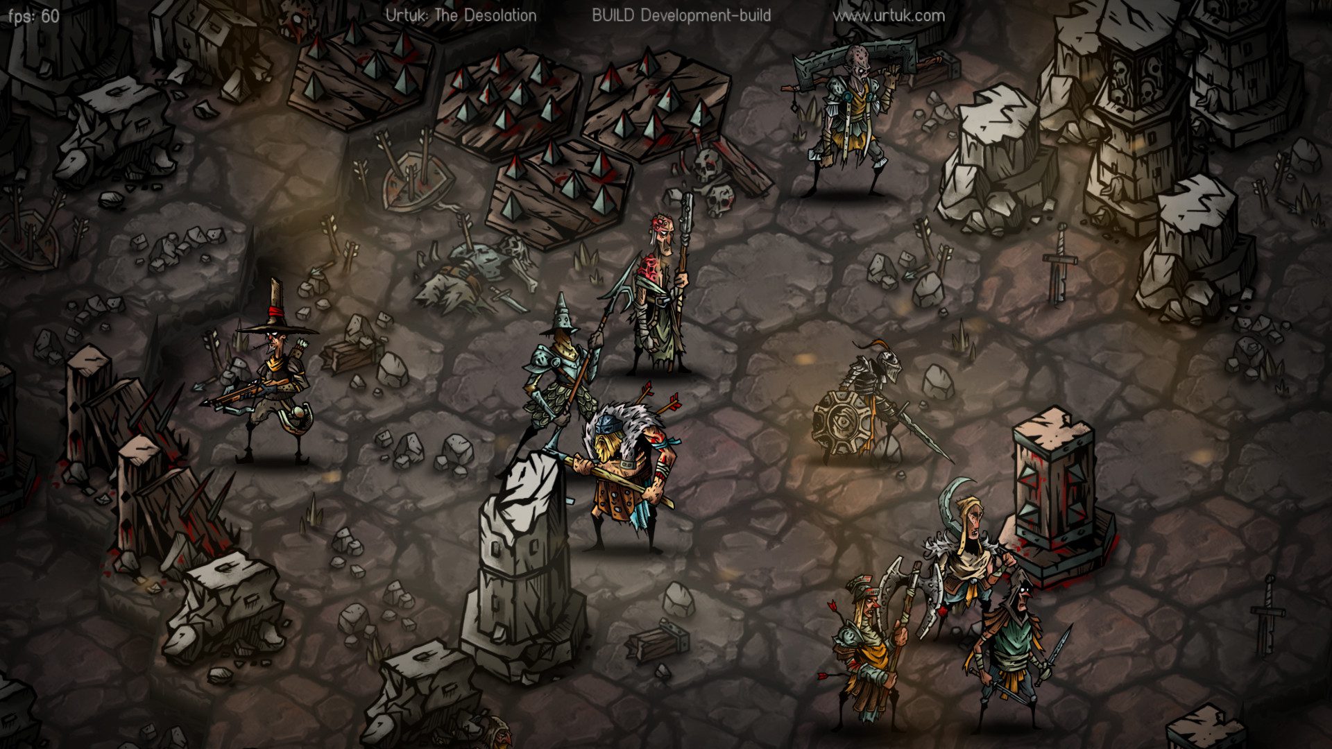 乌尔图克：荒凉 Urtuk: The Desolation_1