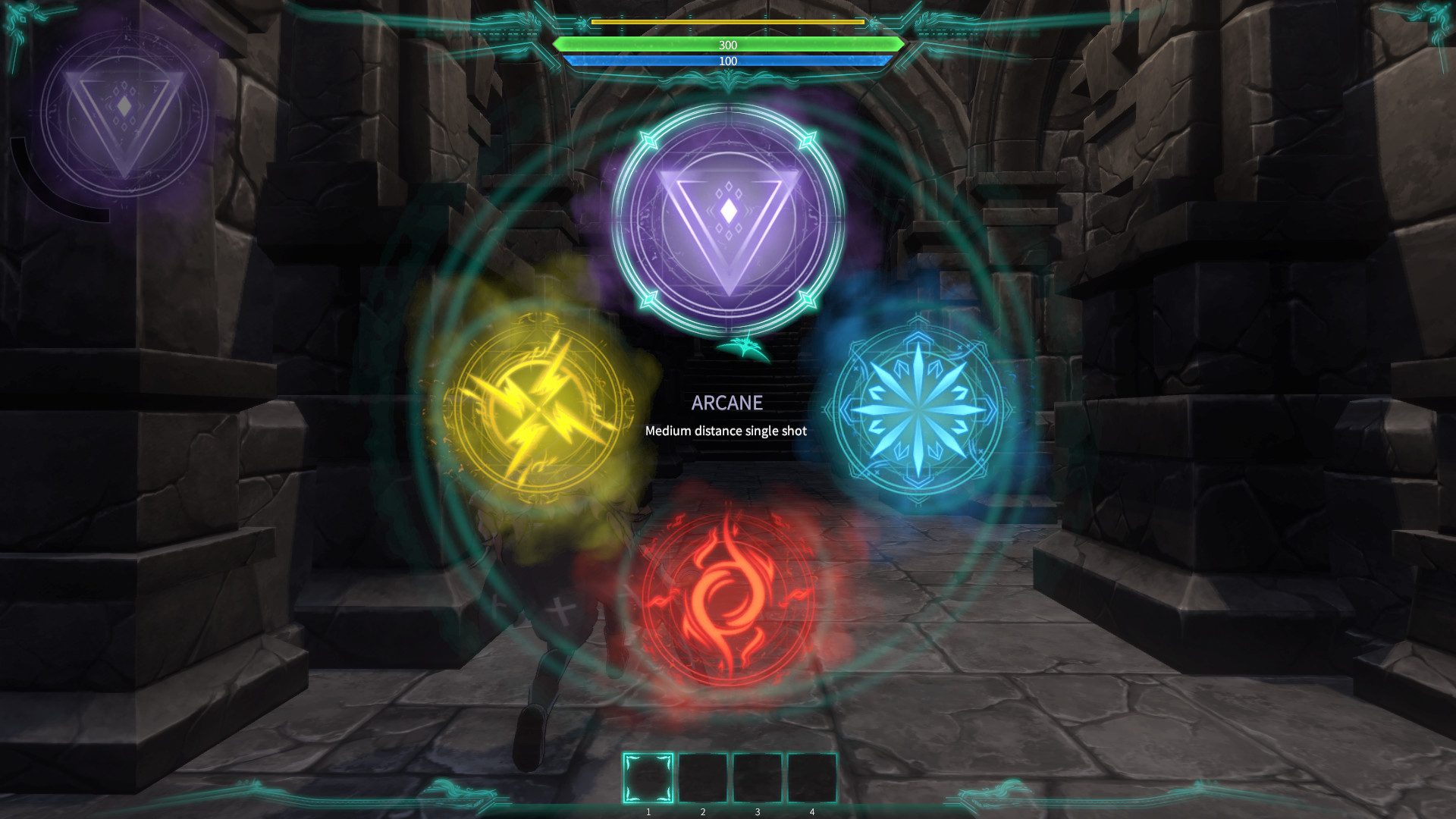 小魔女诺贝塔 Little Witch Nobeta_2