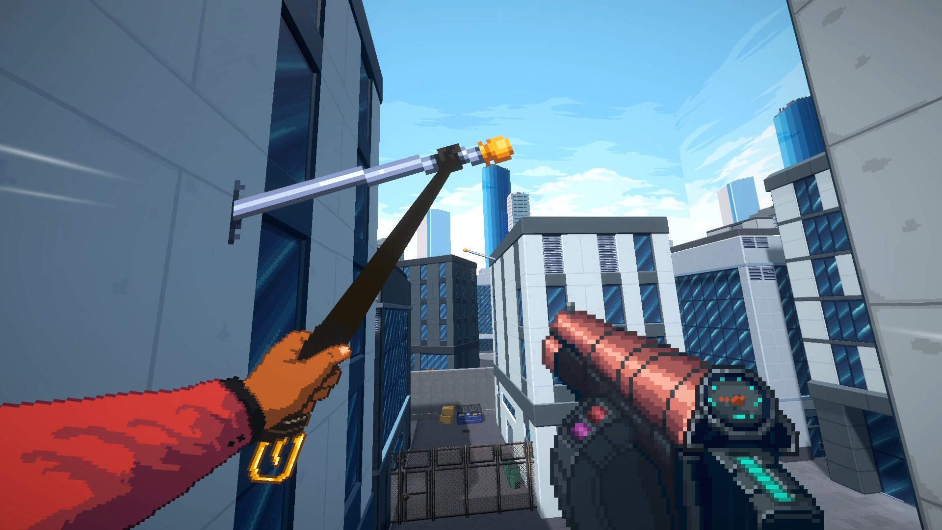 潮流特警队 Fashion Police Squad