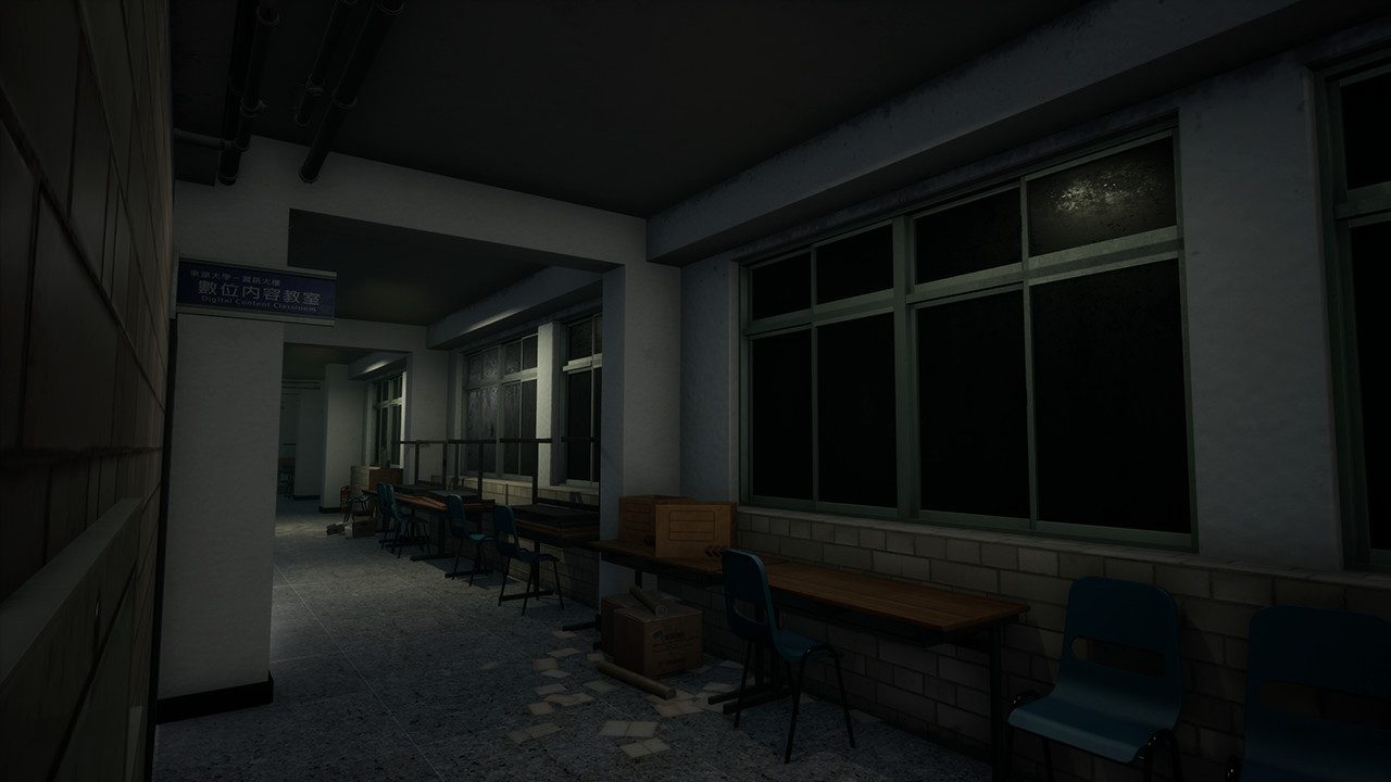 switch《女鬼桥之开魂路 The Bridge Curse: Road to Salvation》中文版金手指下载