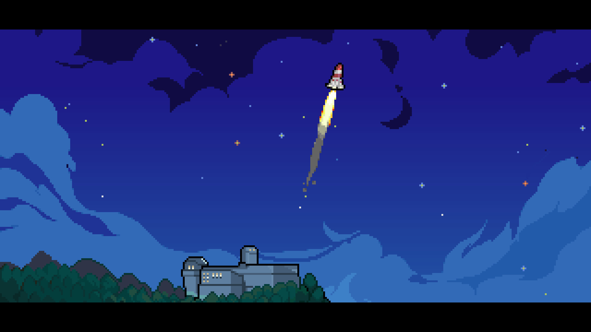 梅格与怪物 Meg’s Monster