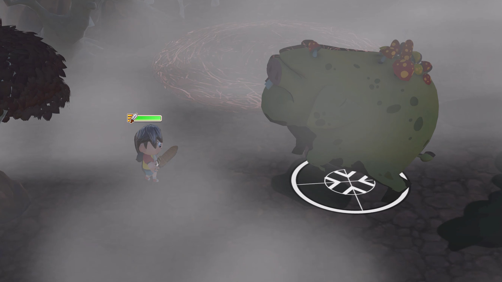 威洛谷的生活：农场历险记 Life in Willowdale: Farm Adventures_1