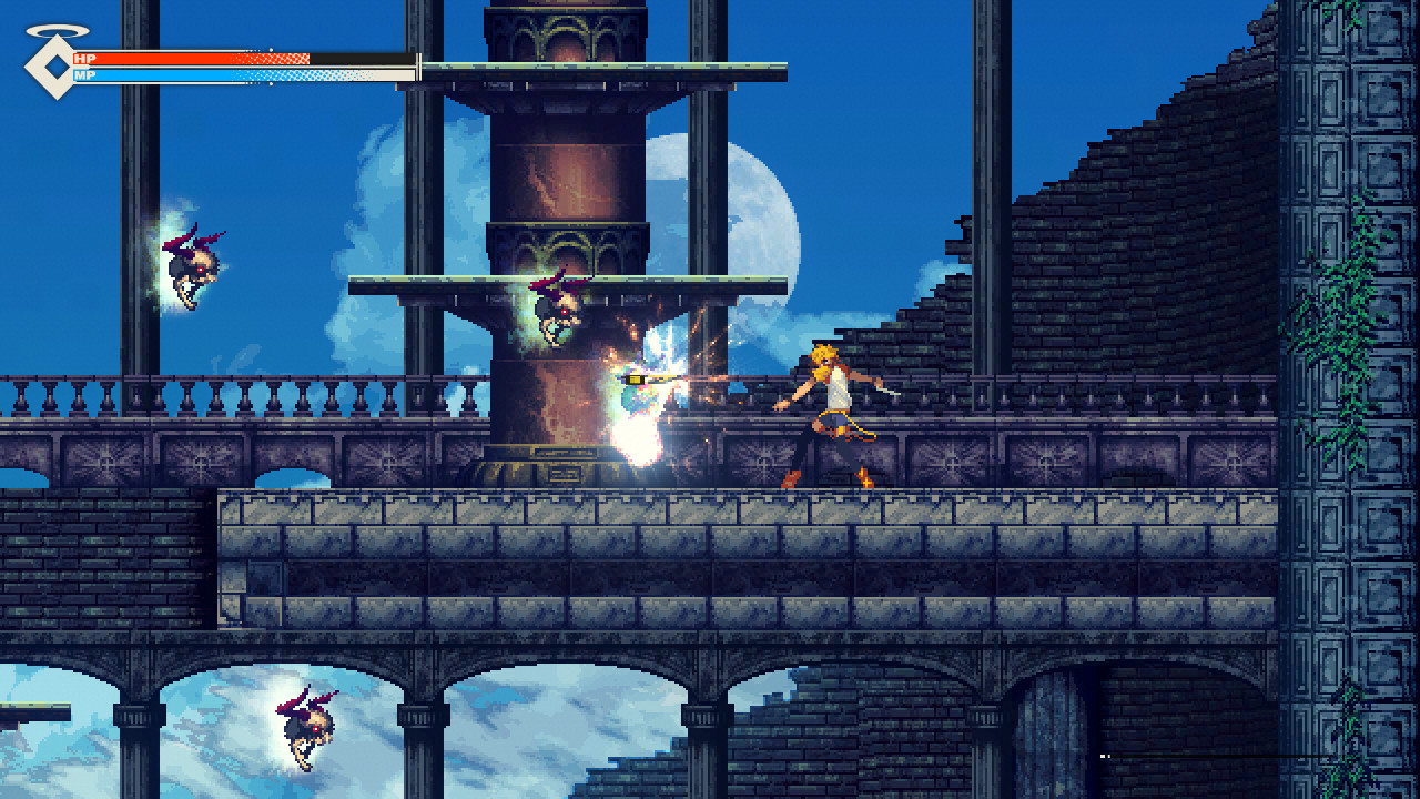 天国守卫 Paradiso Guardian_1