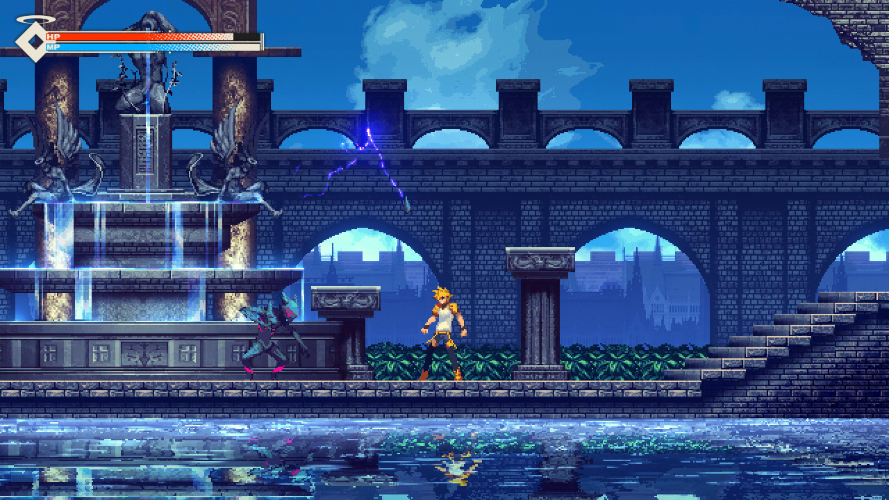 天国守卫 Paradiso Guardian_2