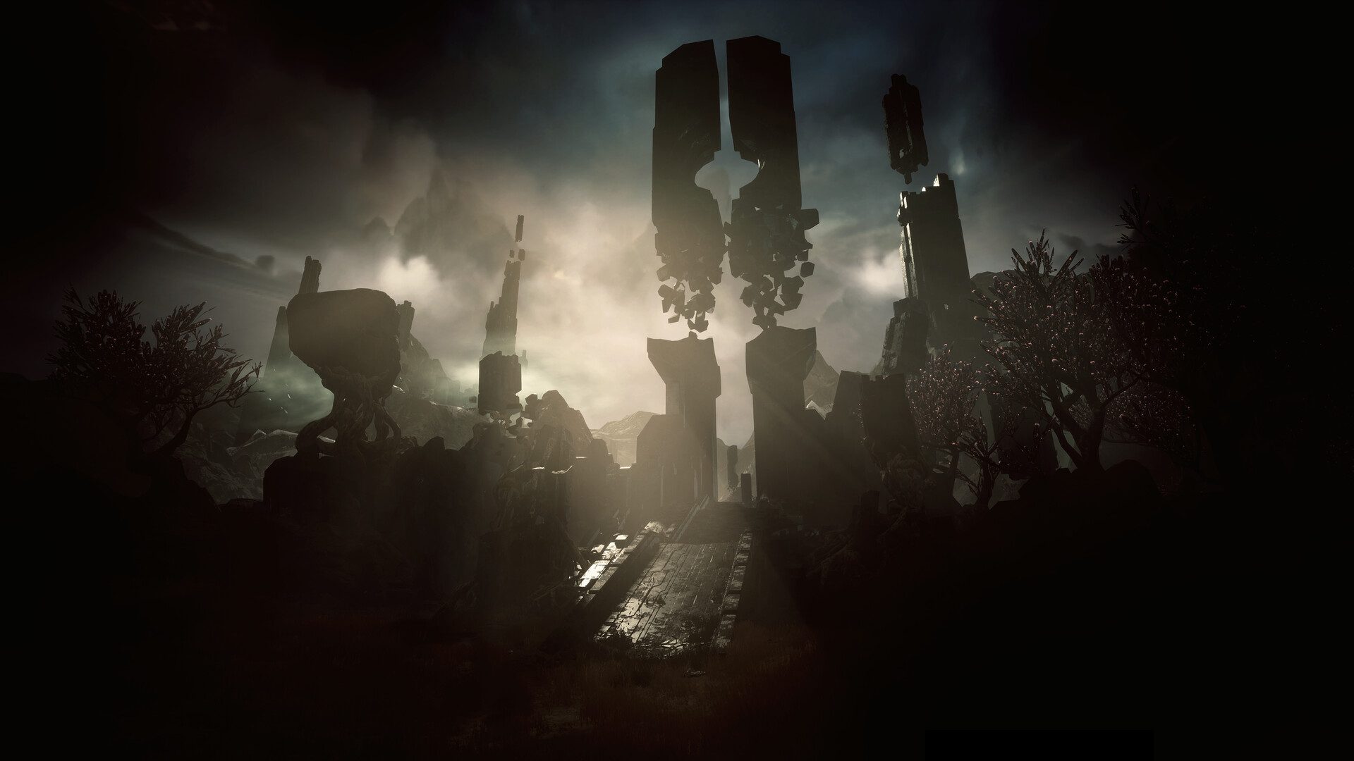 遍体鳞伤 Scars Above_1