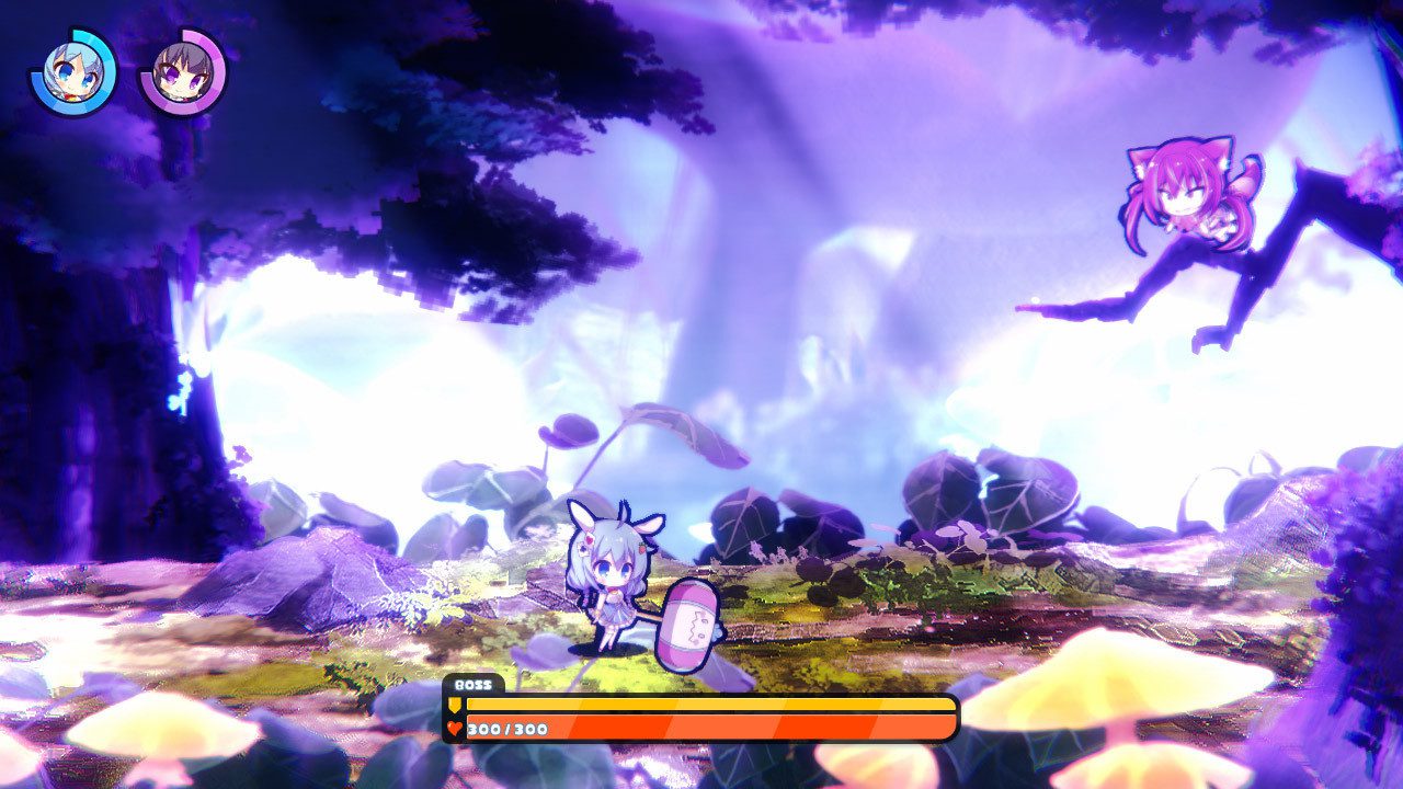 寻找爱丽丝！ Alice Escaped!