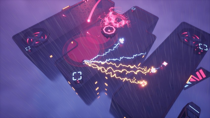 律动之城 City of Beats