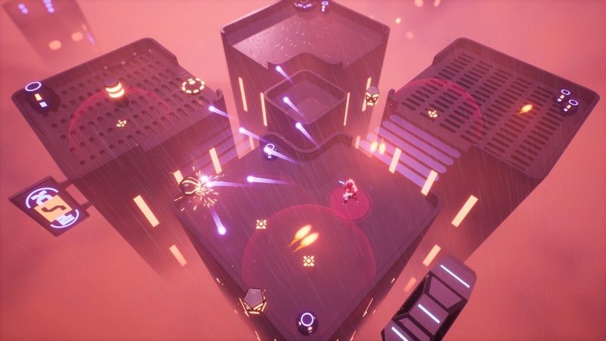 律动之城 City of Beats_1