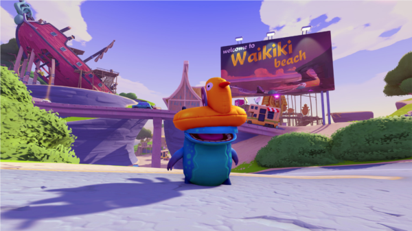 日落后死亡 Die After Sunset