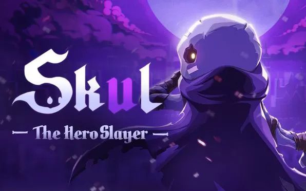 switch《小骨：英雄杀手 Skul The Hero Slayer》1.7.6金手指下载【10项修改】