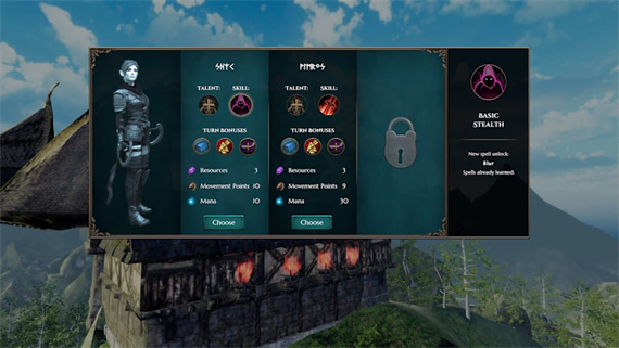 龙女：火焰之令 Drakan: Order of the Flame