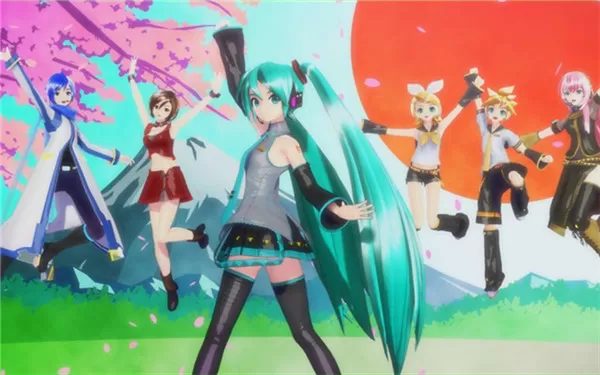 switch《初音未来 Project DIVA MEGA39’s》v1.0.9金手指下载
