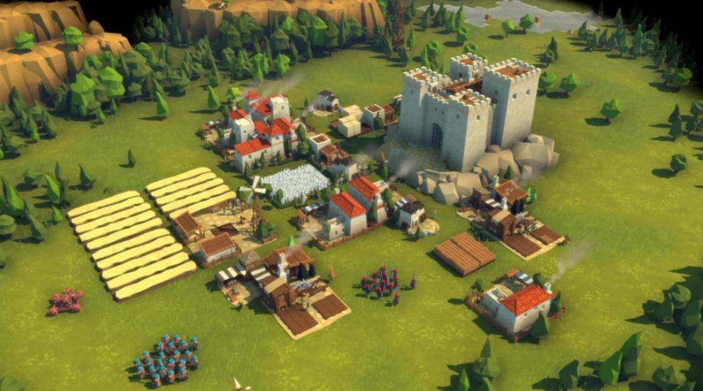 要战便战(Diplomacy is Not an Option)