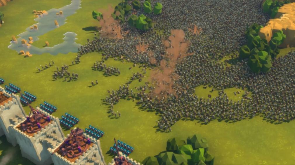 要战便战(Diplomacy is Not an Option)_2