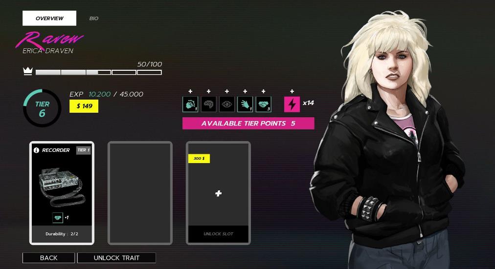 粗暴的正义:84 年 Rough Justice 84_1