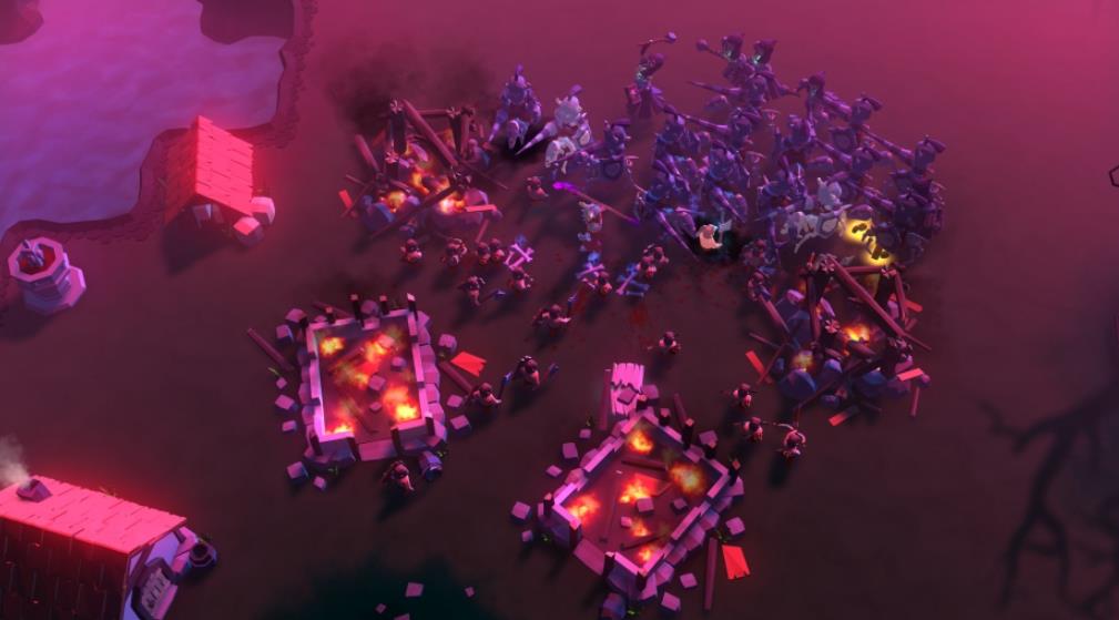 不死军团2 墓园 Undead Horde 2: Necropolis