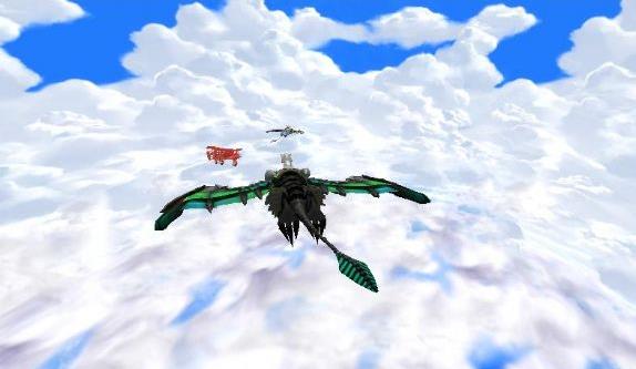 双星物语2 ZWEI II,ツヴァイ2