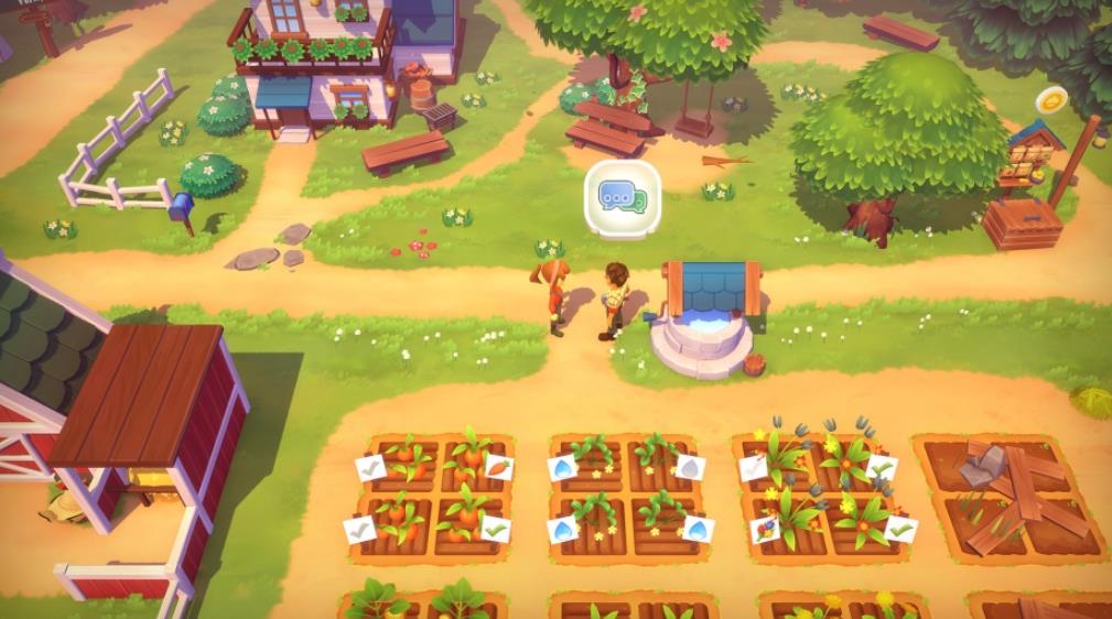 大农场的故事 Big Farm Story