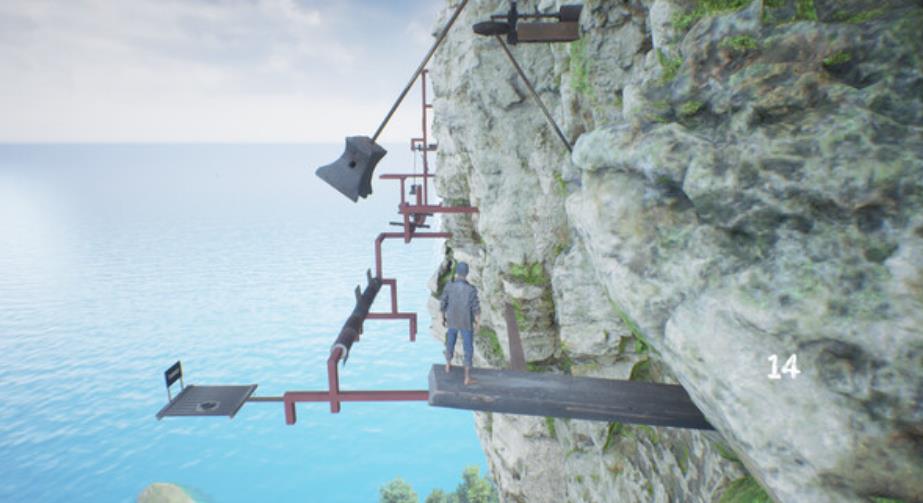 像研究生一样跳跃 Jump Like a Grad Student