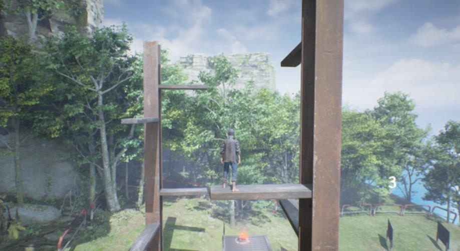 像研究生一样跳跃 Jump Like a Grad Student_1